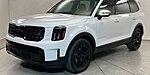 Used 2025 KIA TELLURIDE EX X-LINE in ST. GEORGE, UTAH