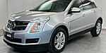 Used 2012 CADILLAC SRX LUXURY COLLECTION in ST. GEORGE, UTAH