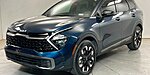 Used 2023 KIA SPORTAGE PLUG-IN HYBRID X-LINE in ST. GEORGE, UTAH