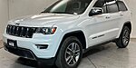 Used 2020 JEEP GRAND CHEROKEE LIMITED in ST. GEORGE, UTAH