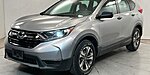 Used 2018 Honda CR-V LX in ST. GEORGE, UTAH