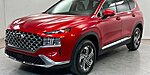 Used 2022 HYUNDAI SANTA FE SEL in ST. GEORGE, UTAH