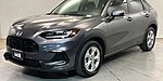 Used 2023 Honda HR-V LX in ST. GEORGE, UTAH