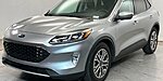 Used 2022 FORD ESCAPE SEL in ST. GEORGE, UTAH