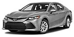 Used 2023 TOYOTA CAMRY LE in ST. GEORGE, UTAH