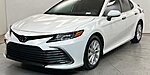 Used 2023 TOYOTA CAMRY LE in ST. GEORGE, UTAH
