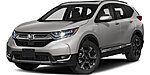 Used 2018 Honda CR-V TOURING in ST. GEORGE, UTAH