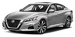 Used 2019 NISSAN ALTIMA 2.5 SL in ST. GEORGE, UTAH