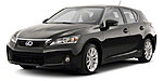 Used 2012 LEXUS CT 200H  in ST. GEORGE, UTAH