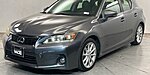 Used 2012 LEXUS CT 200H  in ST. GEORGE, UTAH