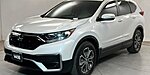 Used 2022 Honda CR-V EX in ST. GEORGE, UTAH