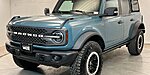Used 2023 FORD BRONCO BADLANDS in ST. GEORGE, UTAH