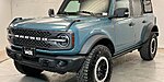 Used 2023 FORD BRONCO BADLANDS in ST. GEORGE, UTAH