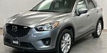 Used 2013 MAZDA CX-5 GRAND TOURING in ST. GEORGE, UTAH