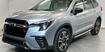 Used 2024 SUBARU ASCENT TOURING in ST. GEORGE, UTAH