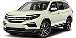Used 2017 Honda Pilot TOURING in ST. GEORGE, UTAH