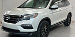 Used 2017 Honda Pilot TOURING in ST. GEORGE, UTAH