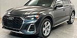 Used 2022 AUDI Q5 S LINE PREMIUM PLUS in ST. GEORGE, UTAH