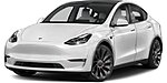 Used 2021 TESLA MODEL Y PERFORMANCE in ST. GEORGE, UTAH