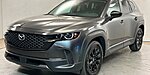 Used 2025 MAZDA CX-50 2.5 S SELECT PACKAGE in ST. GEORGE, UTAH