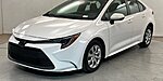 Used 2024 TOYOTA COROLLA LE in ST. GEORGE, UTAH