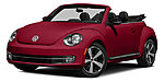 Used 2014 Volkswagen Beetle 2.0L TDI W/PREMIUM in ST. GEORGE, UTAH