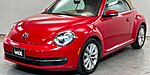 Used 2014 Volkswagen Beetle 2.0L TDI W/PREMIUM in ST. GEORGE, UTAH
