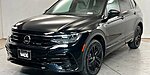 Used 2022 Volkswagen Tiguan SE R-LINE BLACK in ST. GEORGE, UTAH