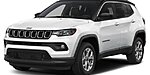 Used 2025 JEEP COMPASS LIMITED in ST. GEORGE, UTAH