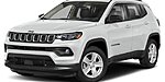 Used 2022 JEEP COMPASS LATITUDE in ST. GEORGE, UTAH