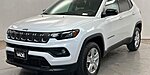 Used 2022 JEEP COMPASS LATITUDE in ST. GEORGE, UTAH