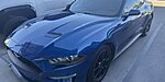 Used 2018 FORD MUSTANG  in ST. GEORGE, UTAH