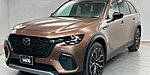 Used 2025 MAZDA CX-70 PHEV PREMIUM PACKAGE in ST. GEORGE, UTAH