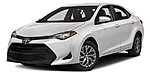 Used 2017 TOYOTA COROLLA LE in ST. GEORGE, UTAH