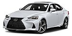 Used 2017 LEXUS IS  in ST. GEORGE, UTAH