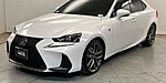 Used 2017 LEXUS IS IS 350 F SPORT in ST. GEORGE, UTAH