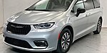Used 2024 CHRYSLER PACIFICA HYBRID SELECT in ST. GEORGE, UTAH