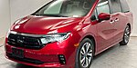 Used 2022 Honda Odyssey TOURING in ST. GEORGE, UTAH