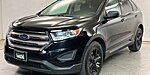 Used 2018 FORD EDGE SE in ST. GEORGE, UTAH