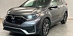 Used 2021 Honda CR-V EX in ST. GEORGE, UTAH