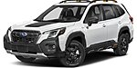 Used 2022 SUBARU FORESTER WILDERNESS in ST. GEORGE, UTAH