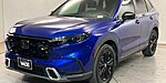 Used 2024 Honda CR-V Hybrid SPORT TOURING in ST. GEORGE, UTAH