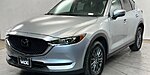Used 2021 MAZDA CX-5 TOURING in ST. GEORGE, UTAH