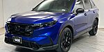 Used 2025 Honda CR-V Hybrid SPORT in ST. GEORGE, UTAH