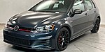 Used 2021 Volkswagen Golf GTI  in ST. GEORGE, UTAH