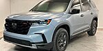 Used 2023 Honda Pilot TRAILSPORT in ST. GEORGE, UTAH