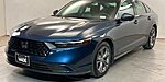 Used 2024 Honda Accord Sedan EX in ST. GEORGE, UTAH