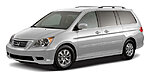 Used 2008 Honda Odyssey EX in ST. GEORGE, UTAH