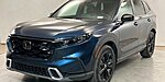 Used 2025 Honda CR-V Hybrid SPORT TOURING in ST. GEORGE, UTAH