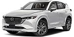 Used 2025 MAZDA CX-5 2.5 TURBO SIGNATURE in ST. GEORGE, UTAH
